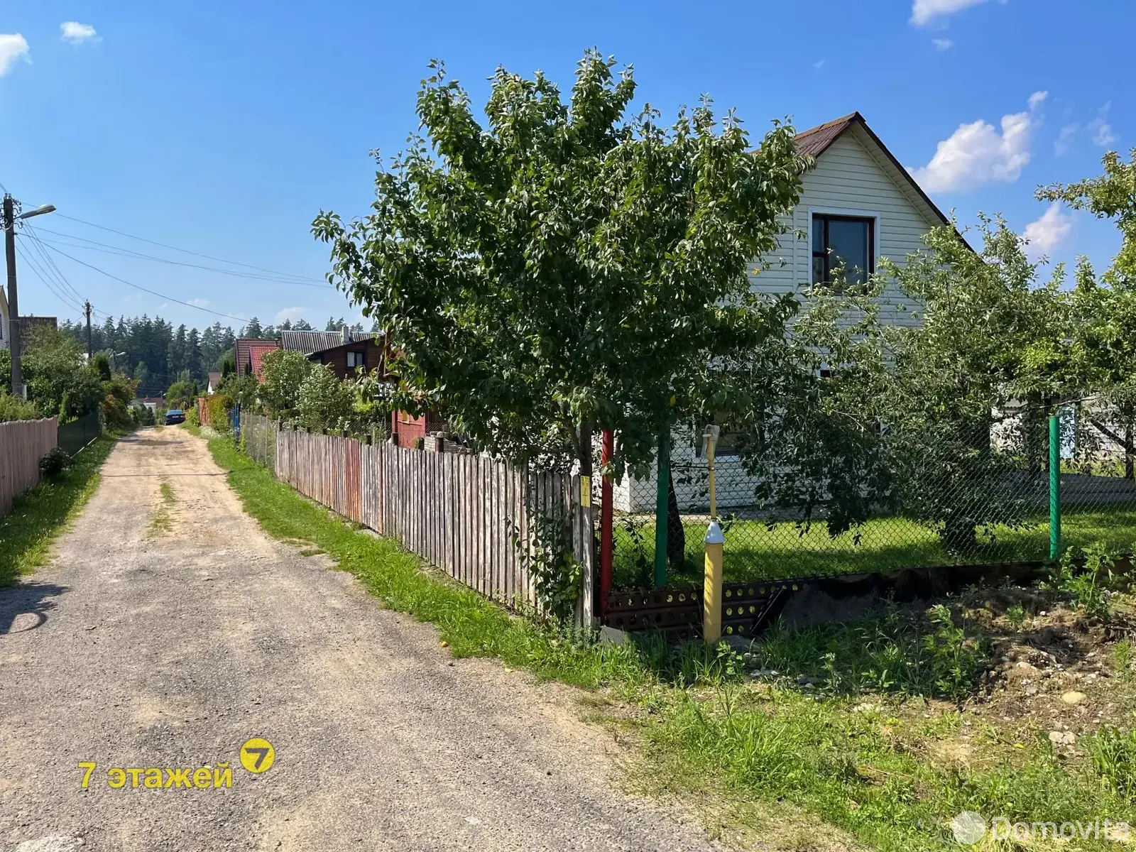 Купить 1-этажную дачу в Родник-Рыбхоз Минская область, 25000USD, код 168867 - фото 11