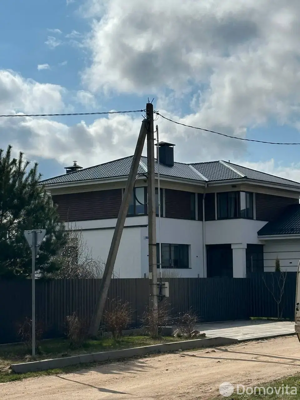 Купить земельный участок, 15 соток, Заславль, Минская область, 107000USD, код 571888 - фото 12