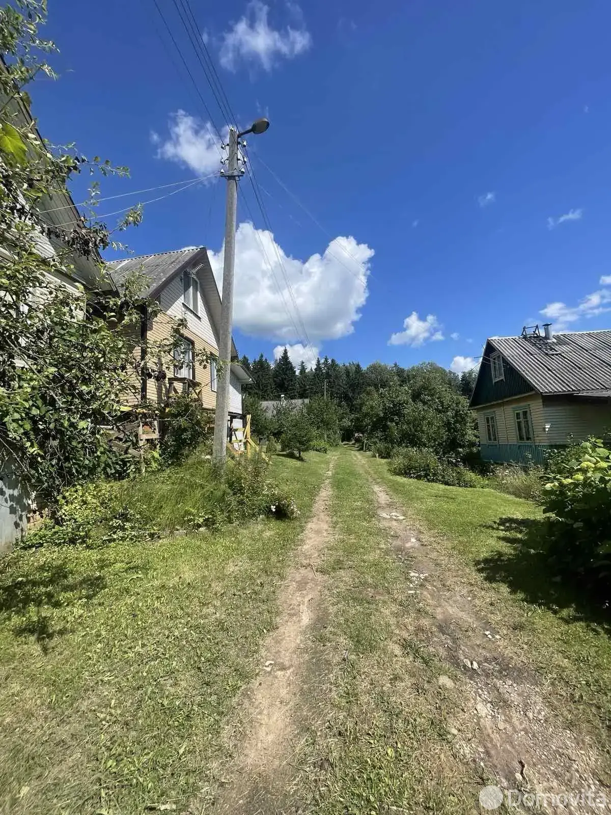 дача, Ромашка Соломореченская, д. 325 