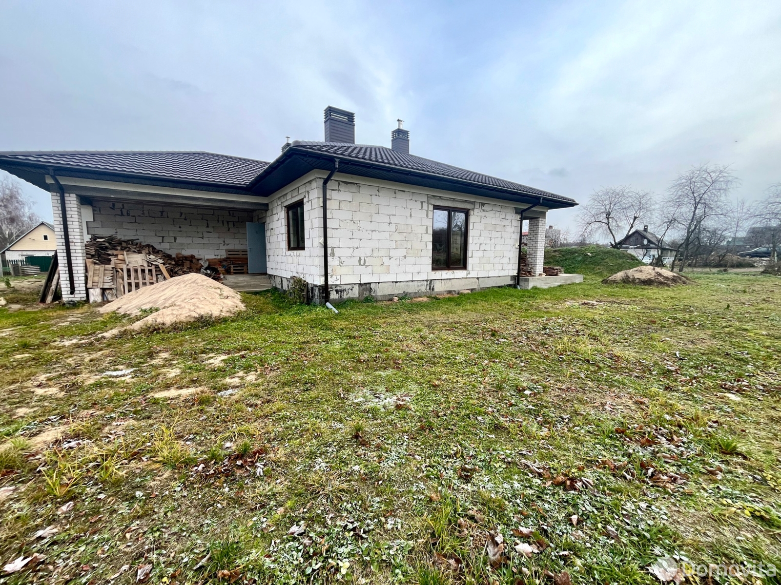 Цена продажи коттеджа, Кошевники, 