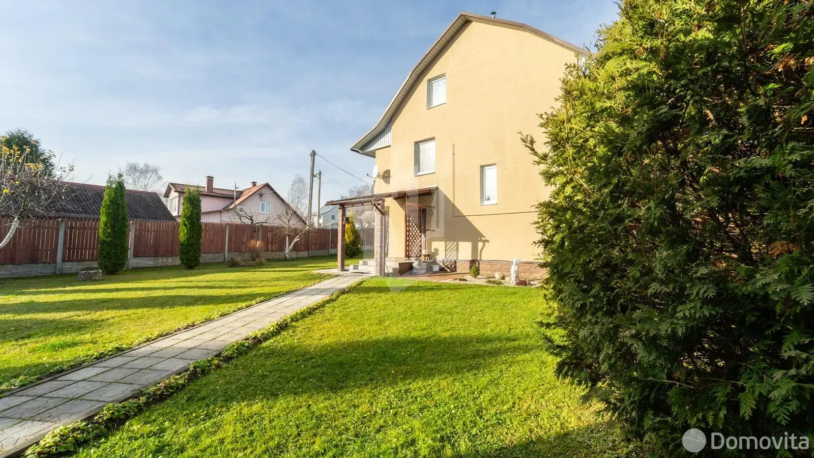 купить дом, Тресковщина, ул. Щорса, д. 26/А