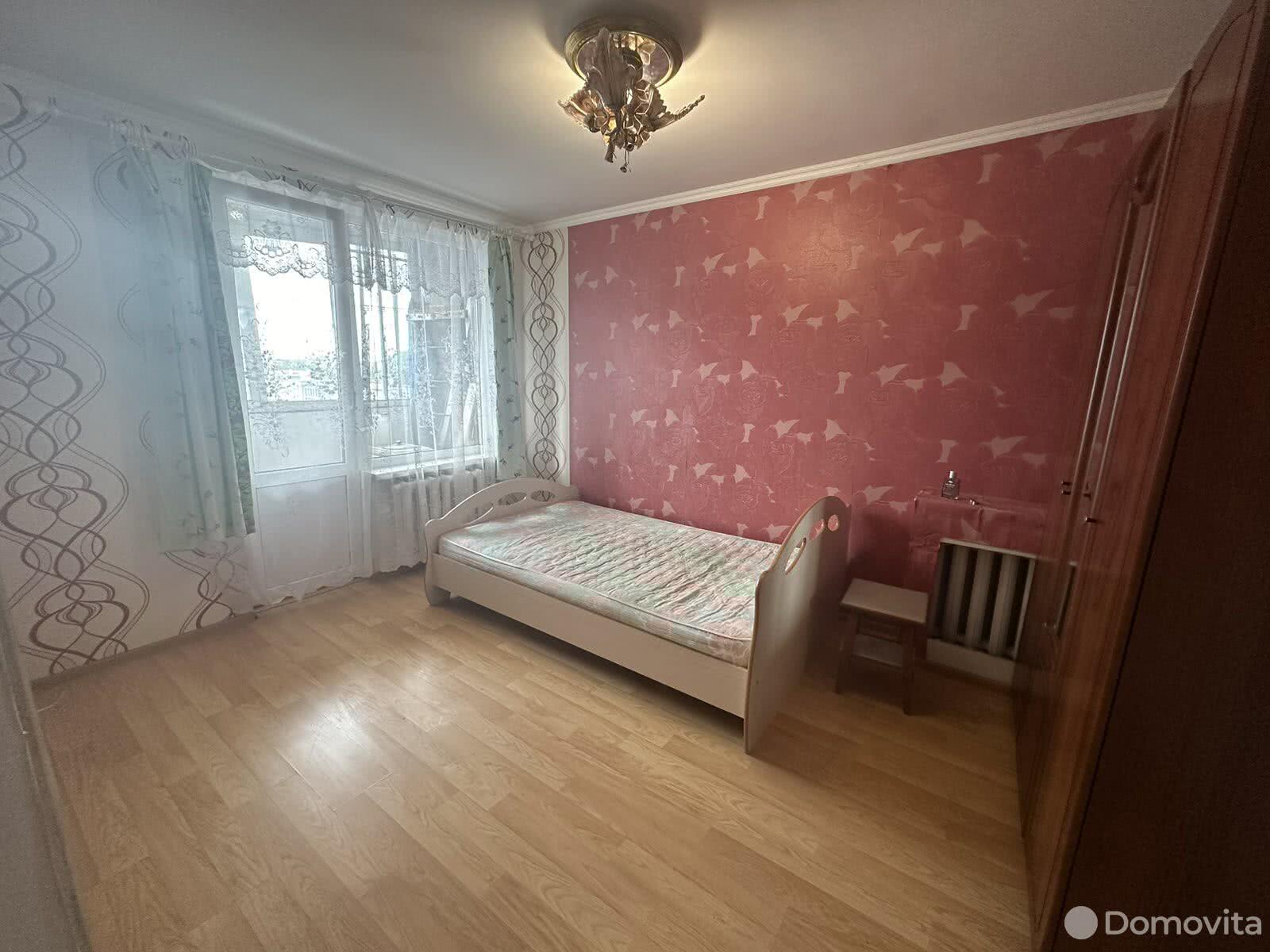 Продажа 3-комнатной квартиры в Сморгони, ул. Гагарина, д. 28, 35000 USD, код: 1020475 - фото 6