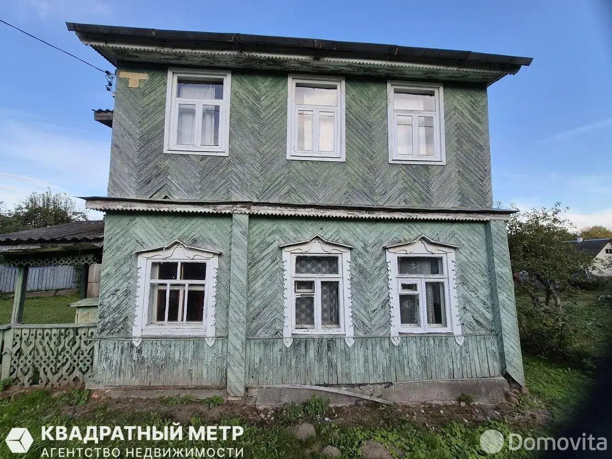 дача, Криница-82, 