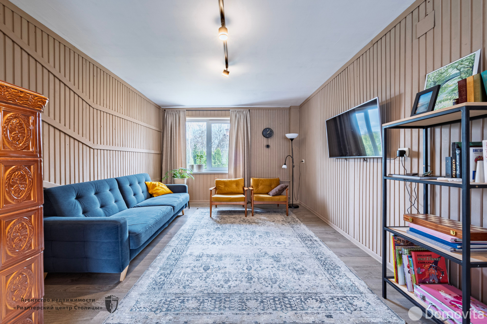 купить коттедж, Приозерный-86, д. 18