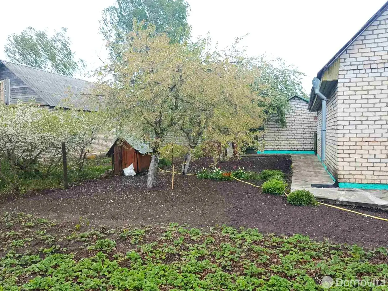 продажа коттеджа, Смолевичи, ул. Строительная