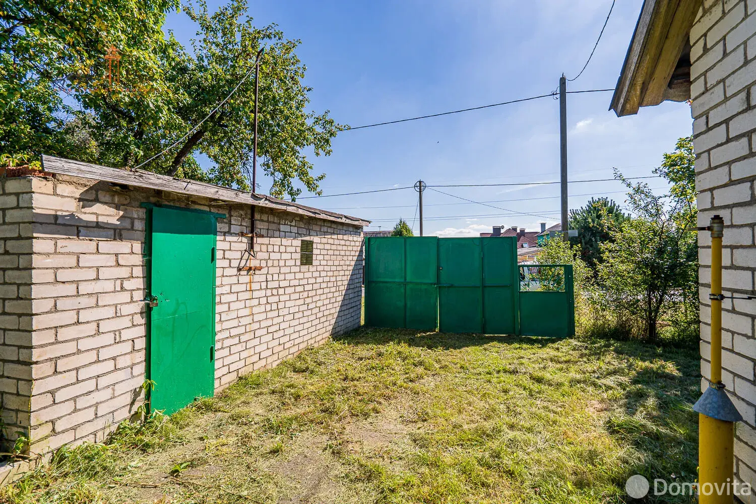 Купить земельный участок, 25 соток, Ждановичи, Минская область, 179800USD, код 571591 - фото 11