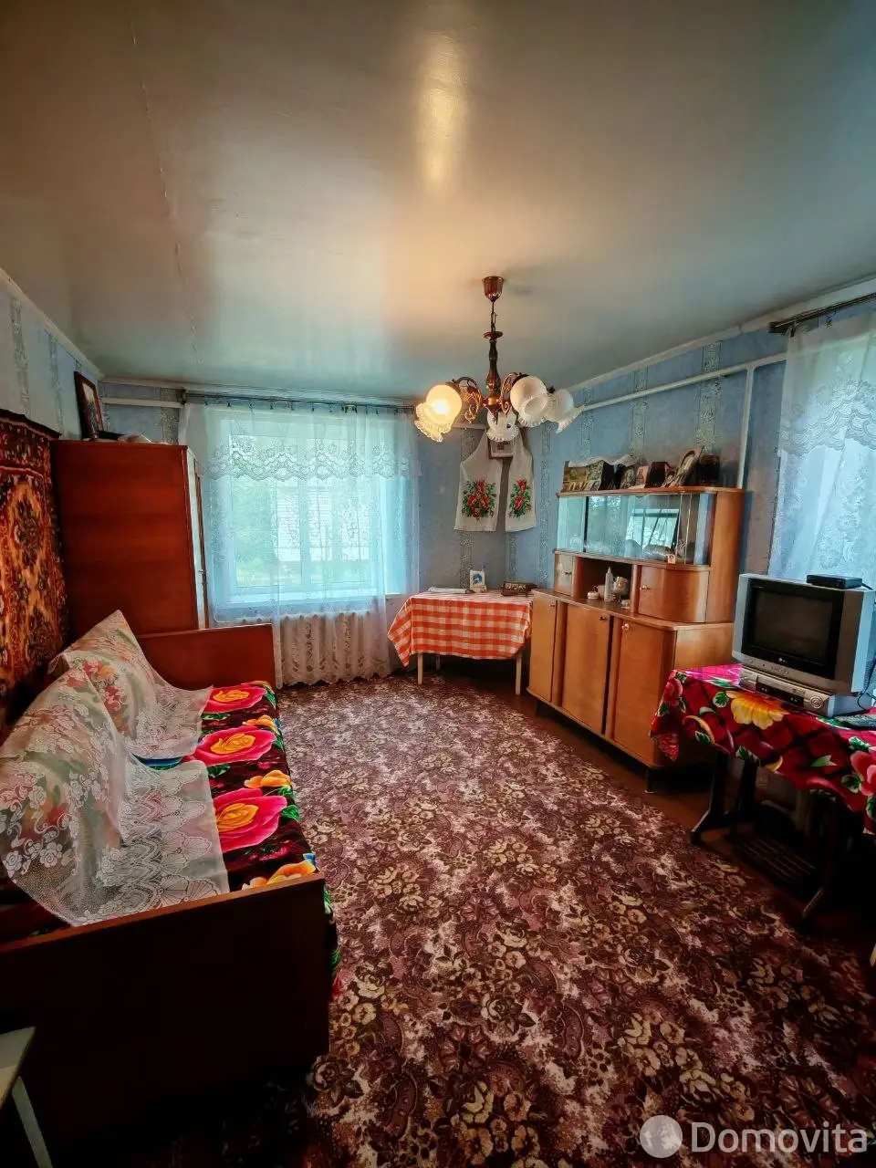 коттедж, Папоротное, ул. Советская, д. 18 
