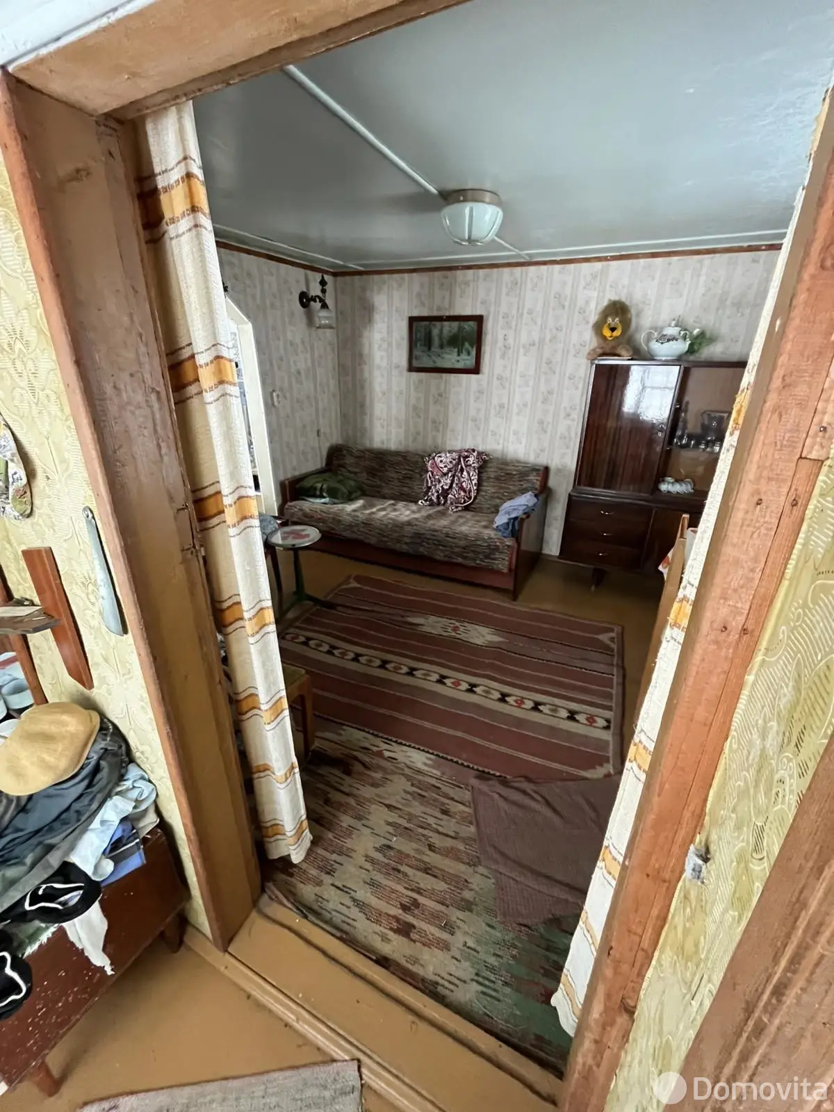 Продажа 2-этажной дачи в Витебске Витебская область, 10000USD, код 186399 - фото 28