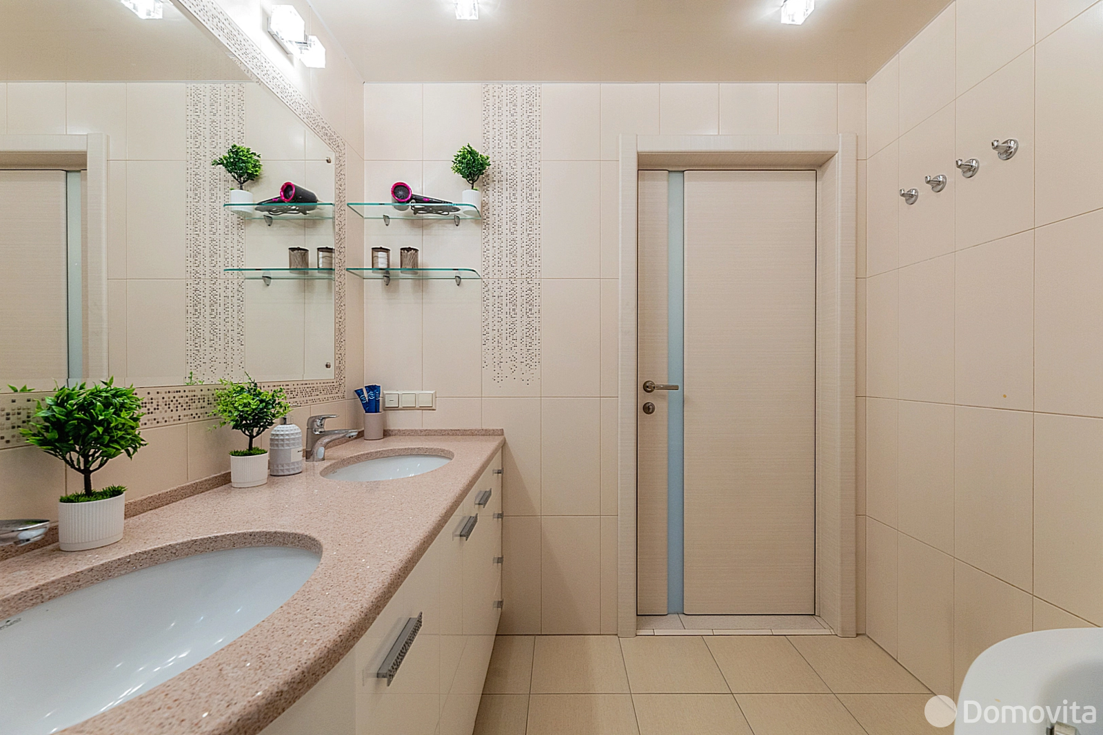 Снять 4-комнатную квартиру в Минске, ул. Леонида Беды, д. 31, 1200USD, код 149180 - фото 10