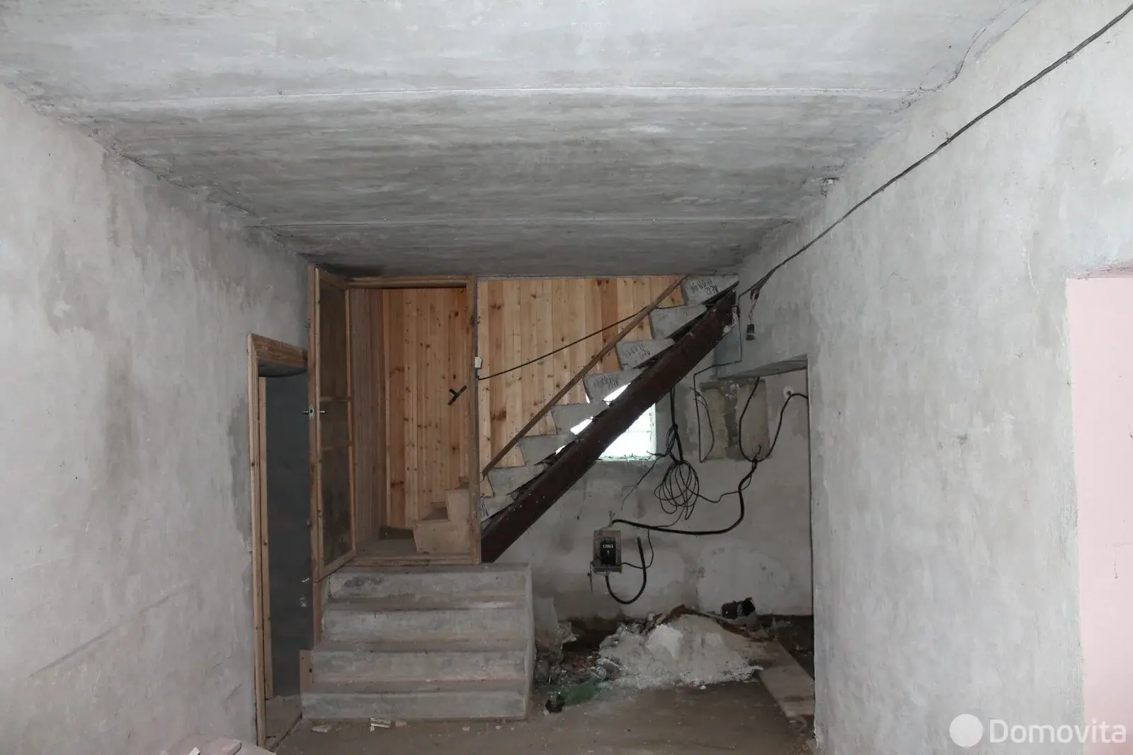 Продажа 3-этажной дачи в ВЕРЯГИ Минская область, 31900USD, код 182553 - фото 39