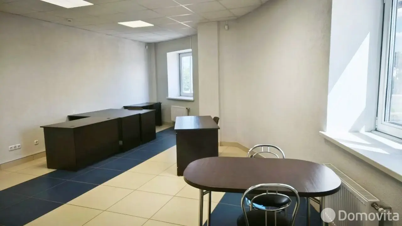 офис, Минск, ул. Ташкентская, д. 19 