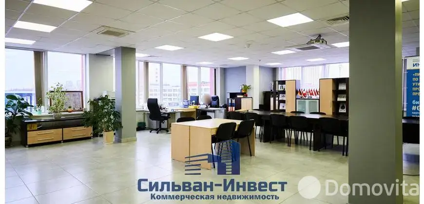 Снять офис на ул. Тимирязева, д. 72 в Минске, 7343EUR, код 15742 - фото 16