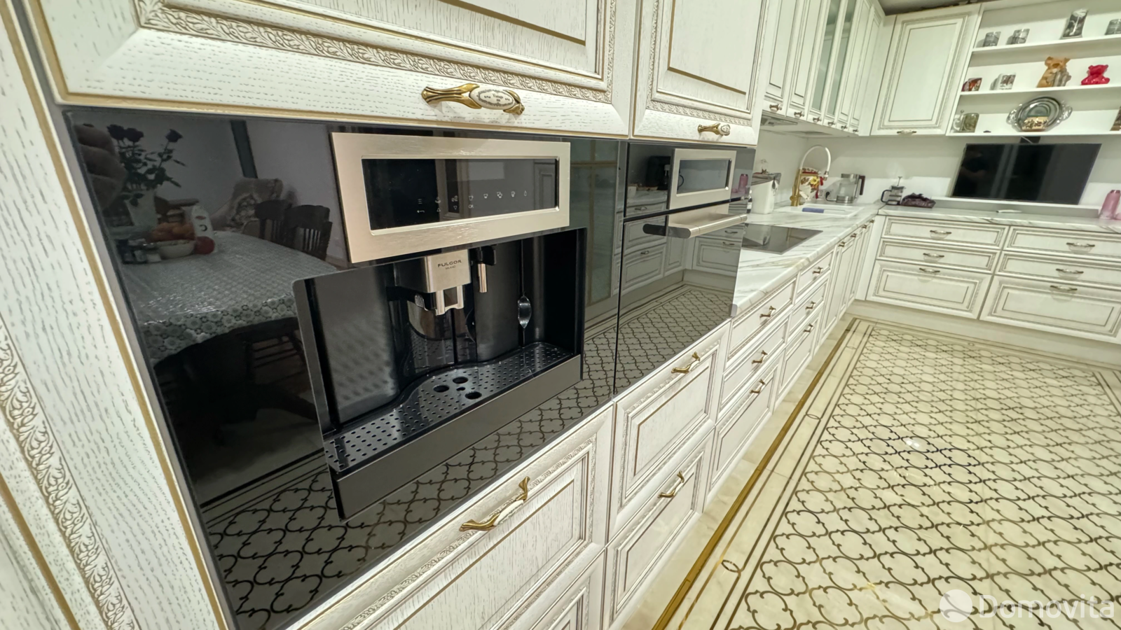 Снять 4-комнатную квартиру в Минске, ул. Якуба Коласа, д. 34Б, 2100USD, код 151364 - фото 5