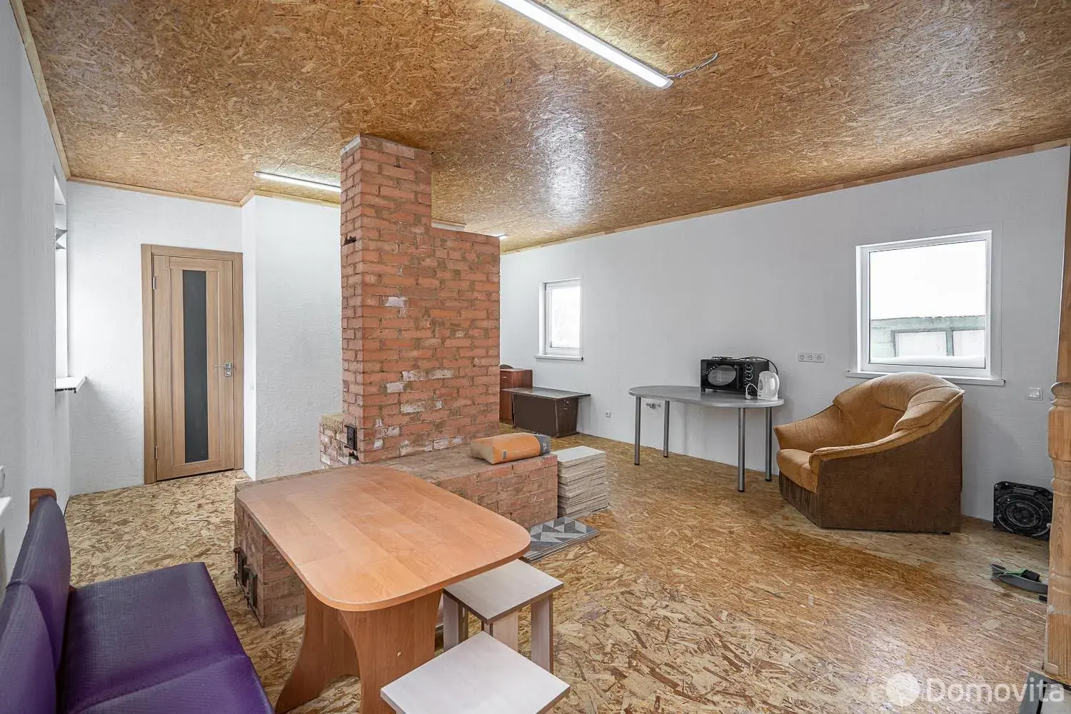 коттедж, Полиграфист, д. 74 