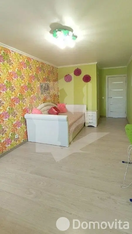 аренда квартиры, Минск, ул. Одоевского, д. 101А