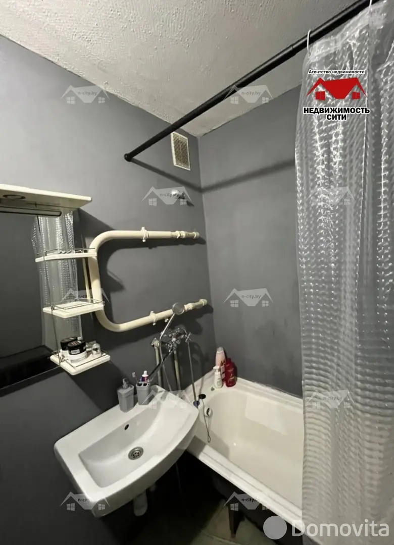 Купить 1-комнатную квартиру в Жлобине, ул. Козлова, д. 9, 28500 USD, код: 1129478 - фото 3