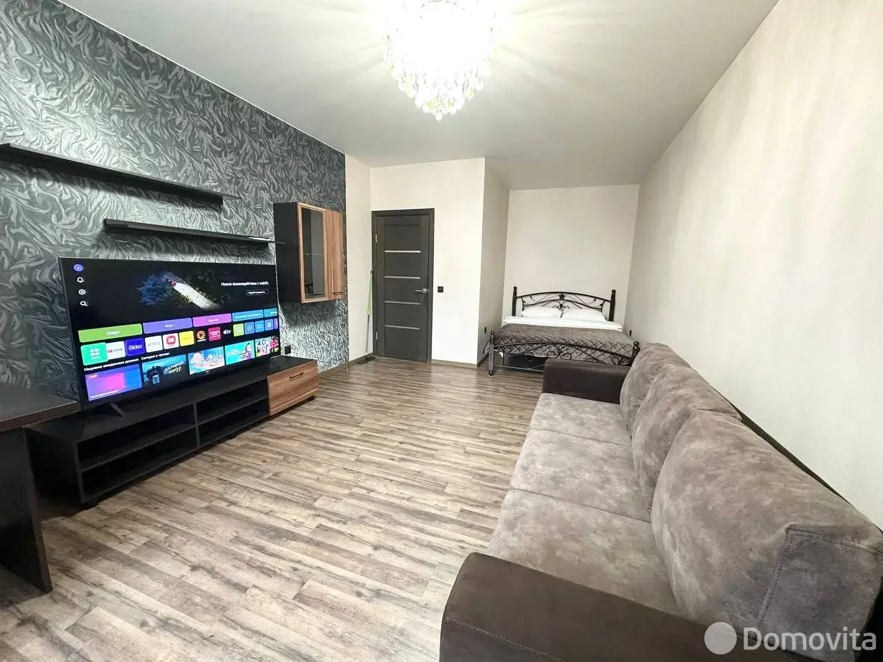 Стоимость аренды квартиры, Минск, ул. Скрыганова, д. 4Б