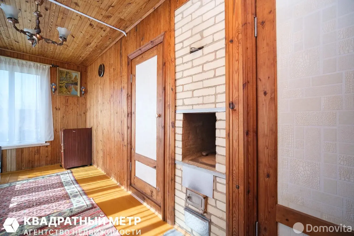 Купить 2-этажную дачу в СИГНАЛ-2 Минская область, 28900USD, код 185608 - фото 13