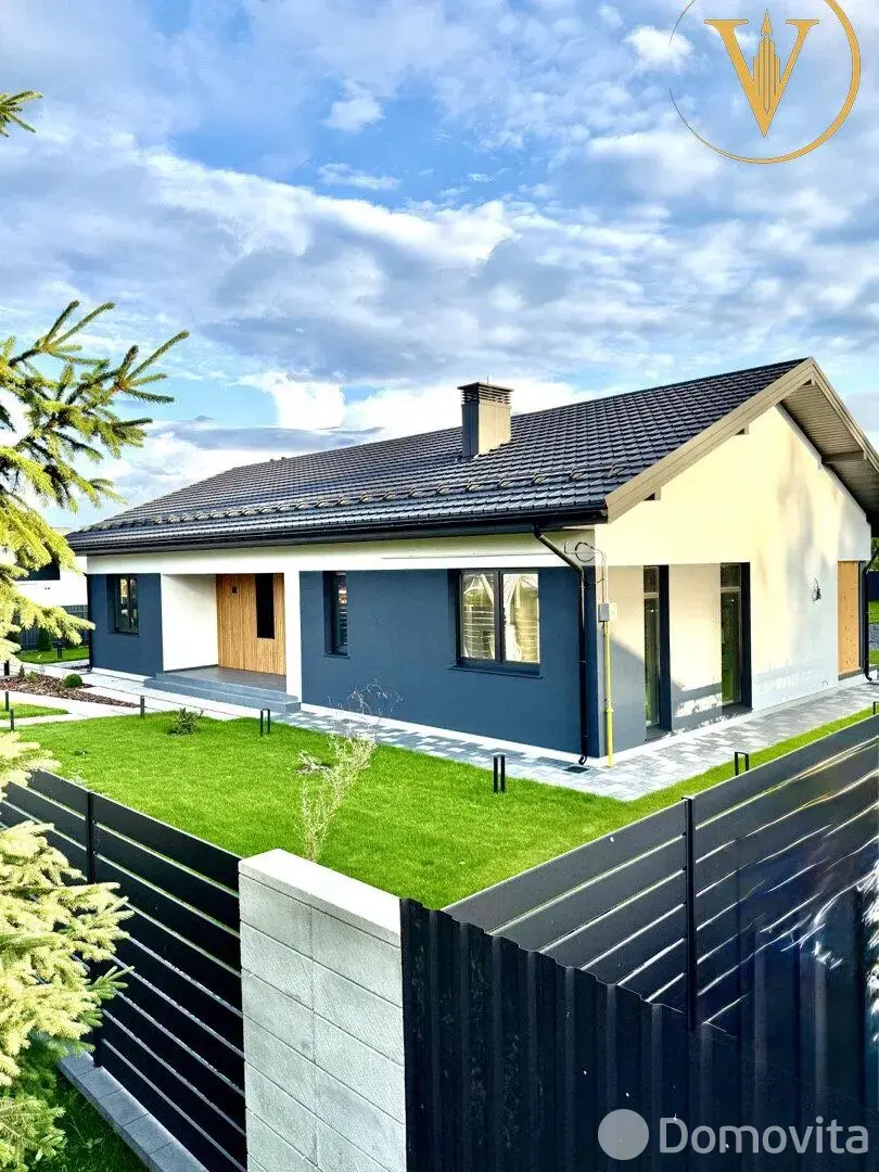 коттедж, Масловичи, ул. Лесная, д. 4 от собственника