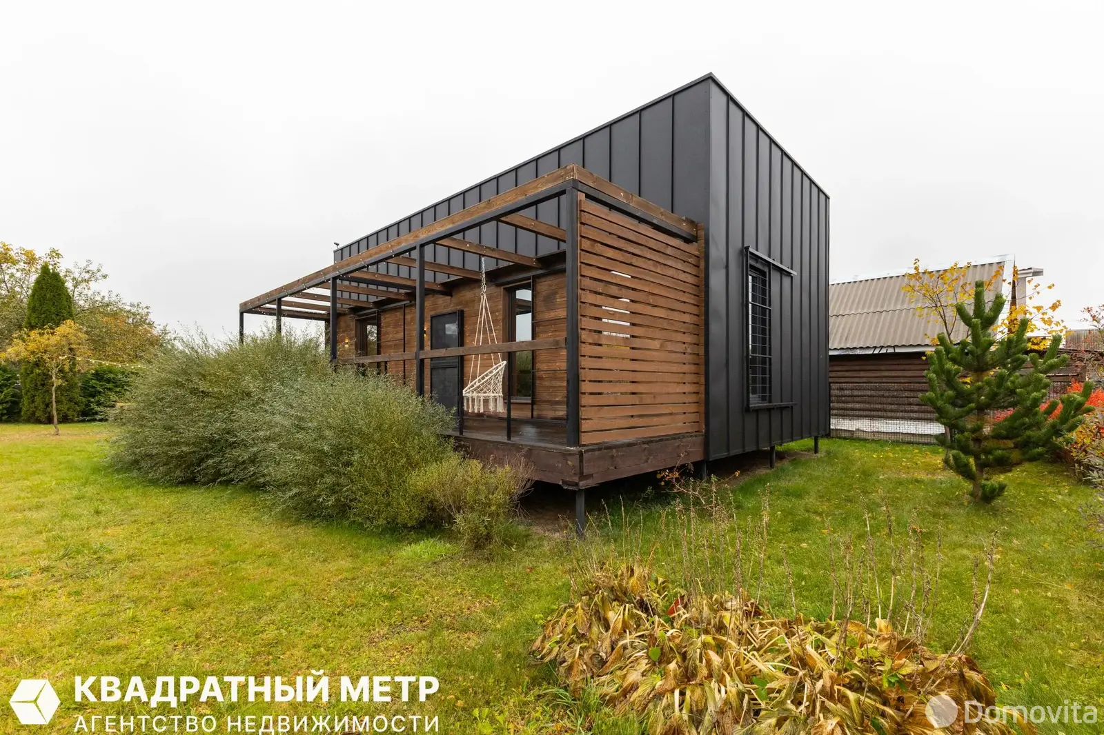 дача, Палетак, 