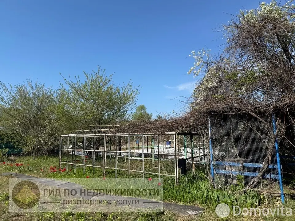 Продажа 2-этажной дачи в ДУДАРЕВО Гомельская область, 16500USD, код 185745 - фото 12