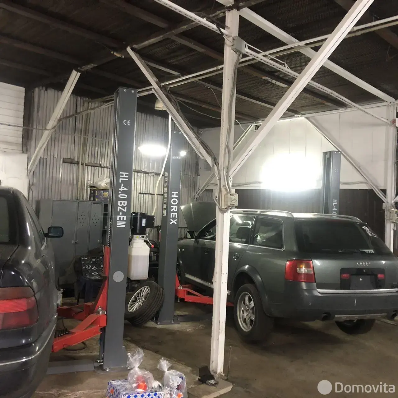 Купить офис на ул. Гикало, д. 7/А в Минске, 110000USD, код 9702 - фото 15