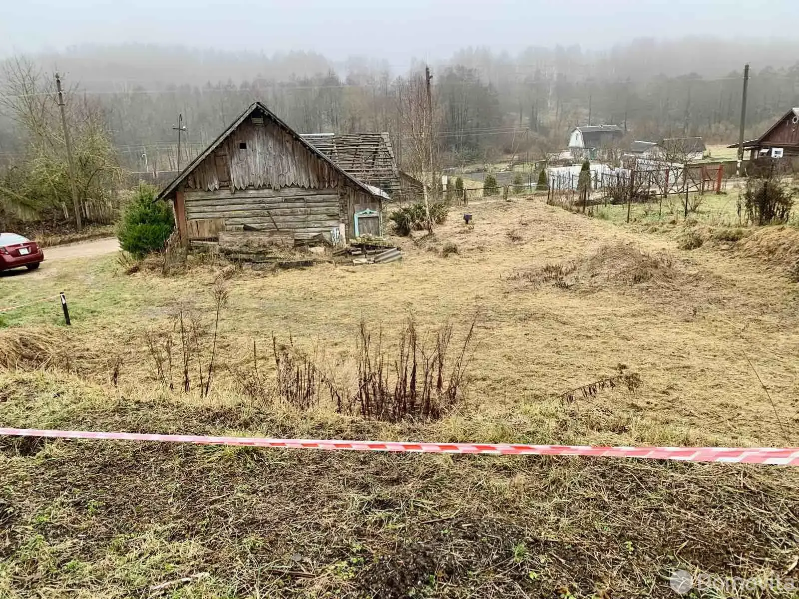 дом, Венделево, ул. Центральная