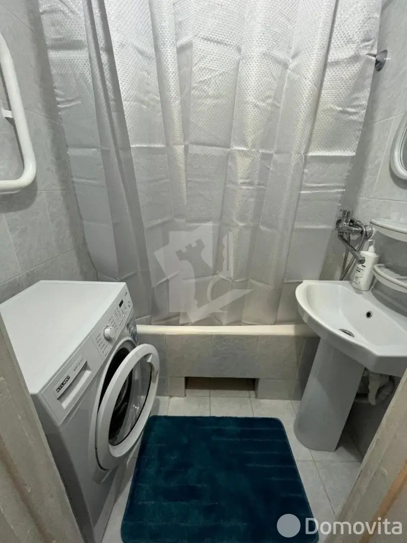 Снять 1-комнатную квартиру в Минске, ул. Левкова, д. 3/1, 355USD, код 149645 - фото 12