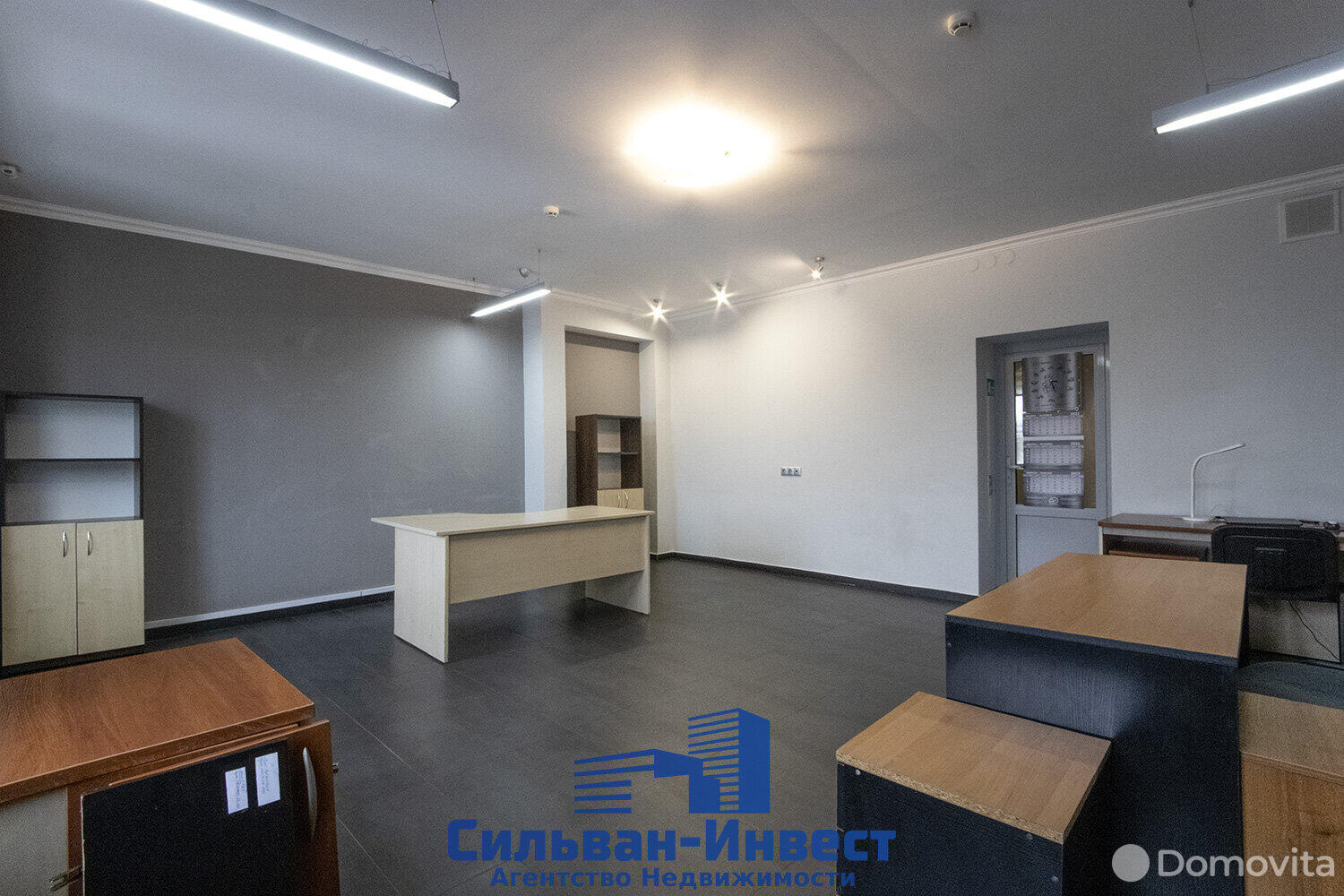 Аренда офиса на ул. Олега Кошевого, д. 2/А в Минске, 728EUR, код 11033 - фото 7