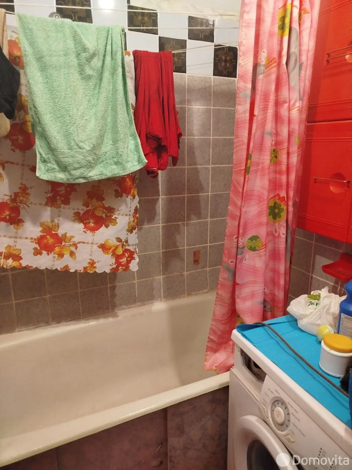 Стоимость аренды комнаты, Минск, пр-т Рокоссовского, д. 60/1