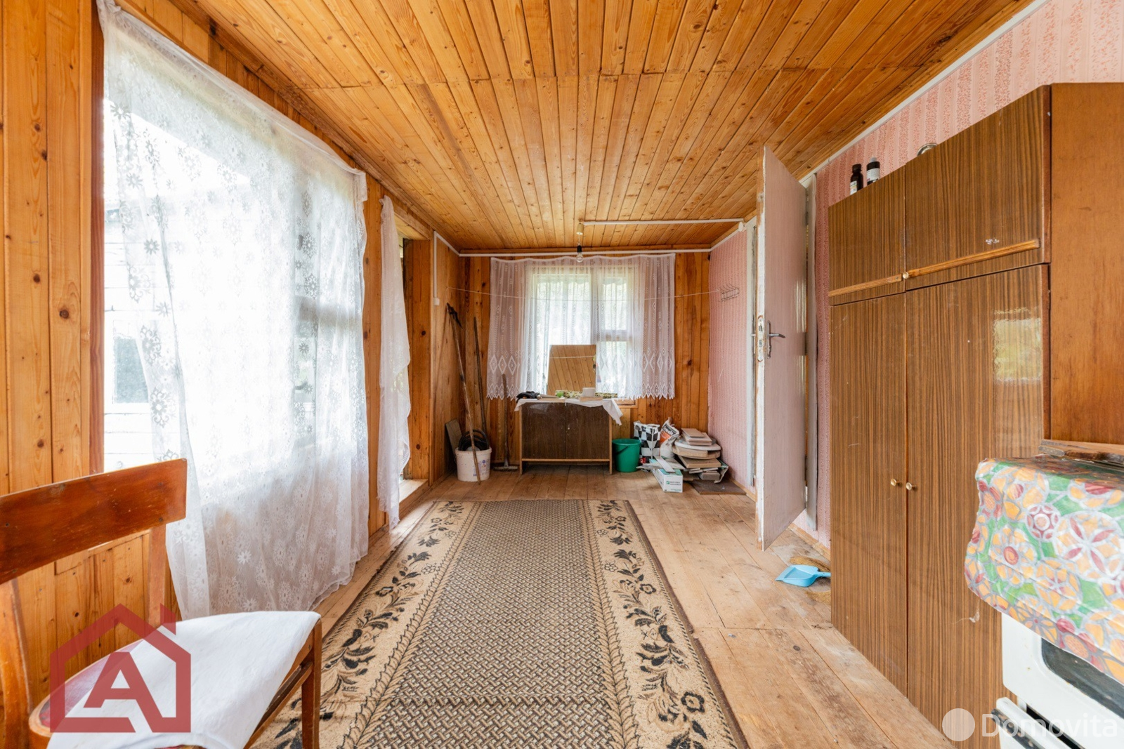 Продажа 2-этажной дачи в Родниках Минская область, 12900USD, код 185448 - фото 12