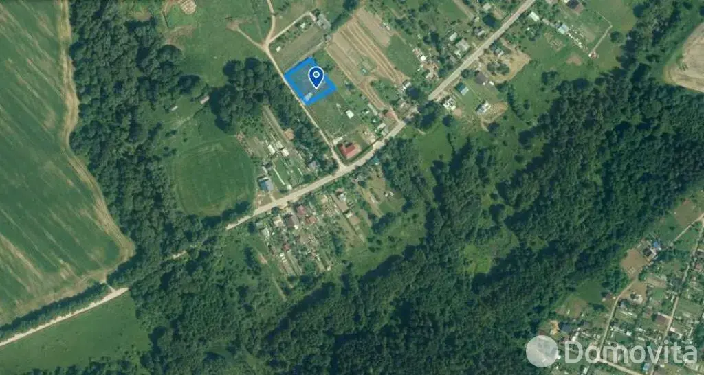 участок, Каверляны, 