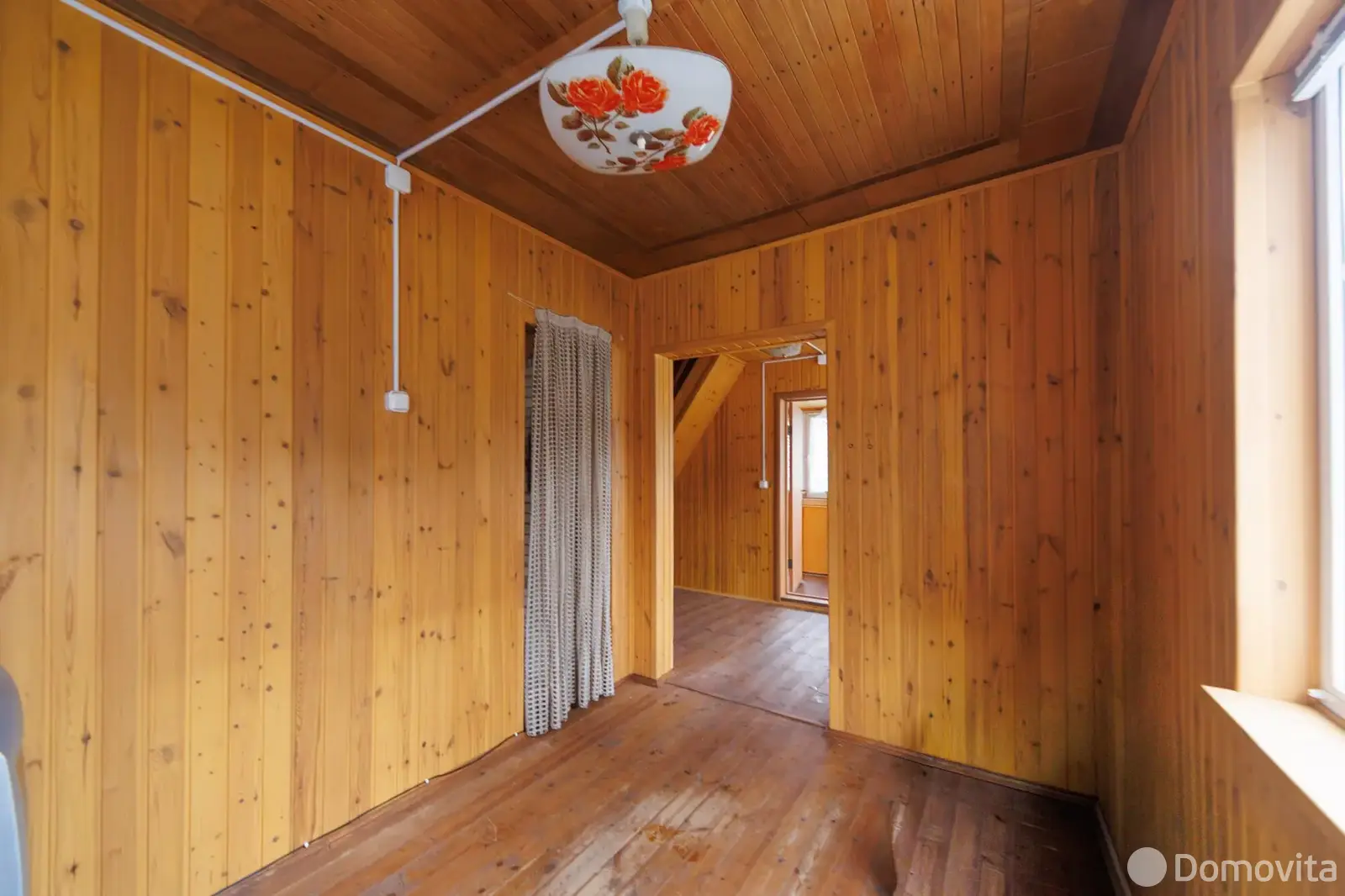 Купить 2-этажную дачу в Экран Минская область, 32700USD, код 184792 - фото 11