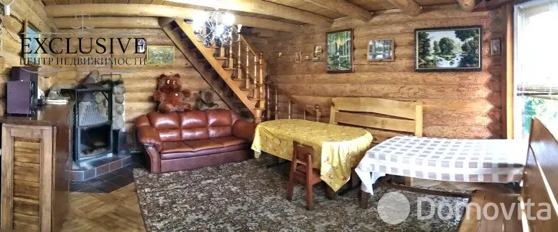 продажа коттеджа, Полоцк, ул. Дзержинского, д. 11