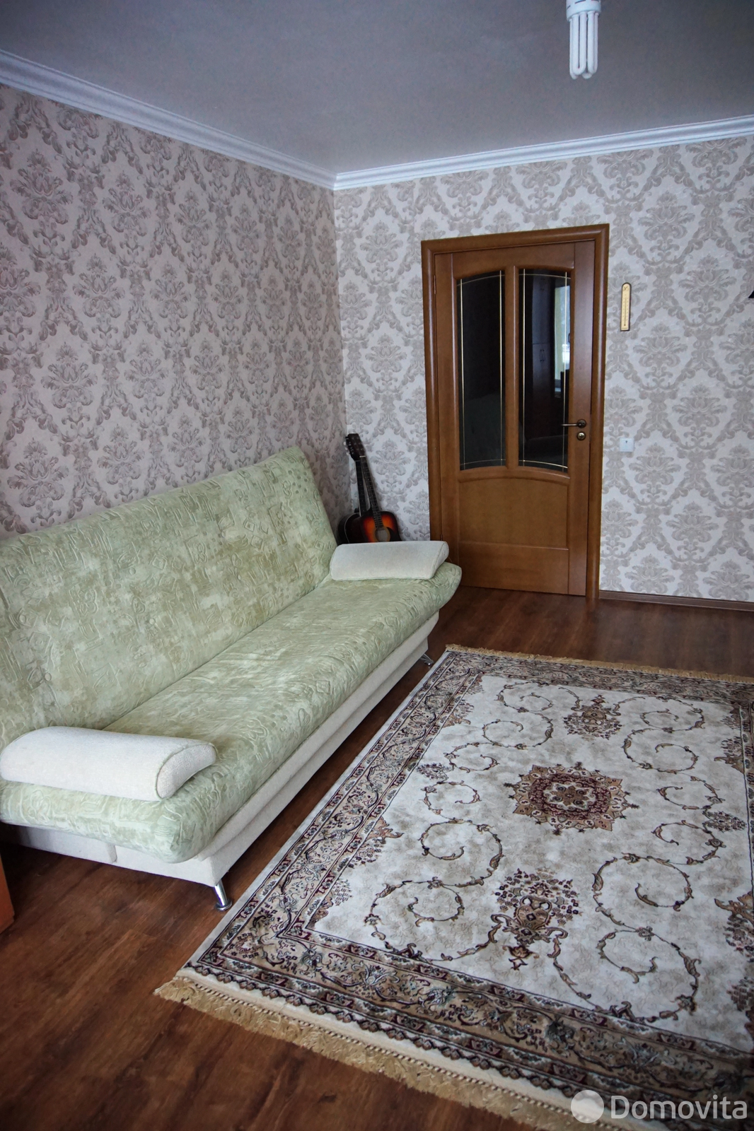 квартира, Борисов, ул. Брилёвская, д. 70 без посредников