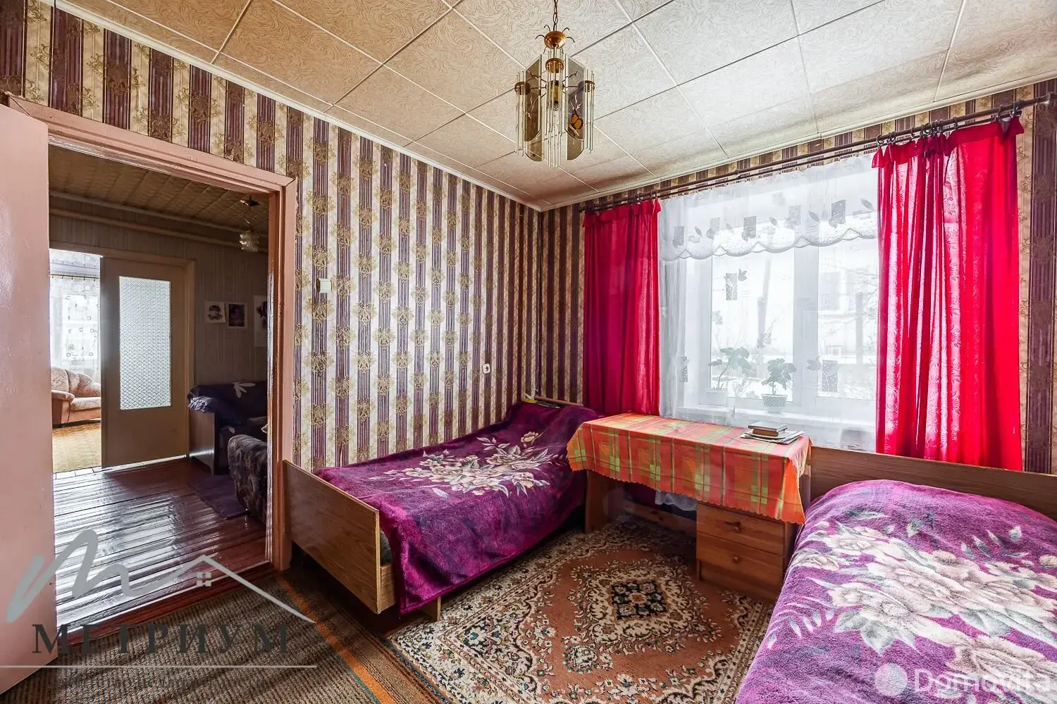 дом, Юзуфово, ул. Победы 