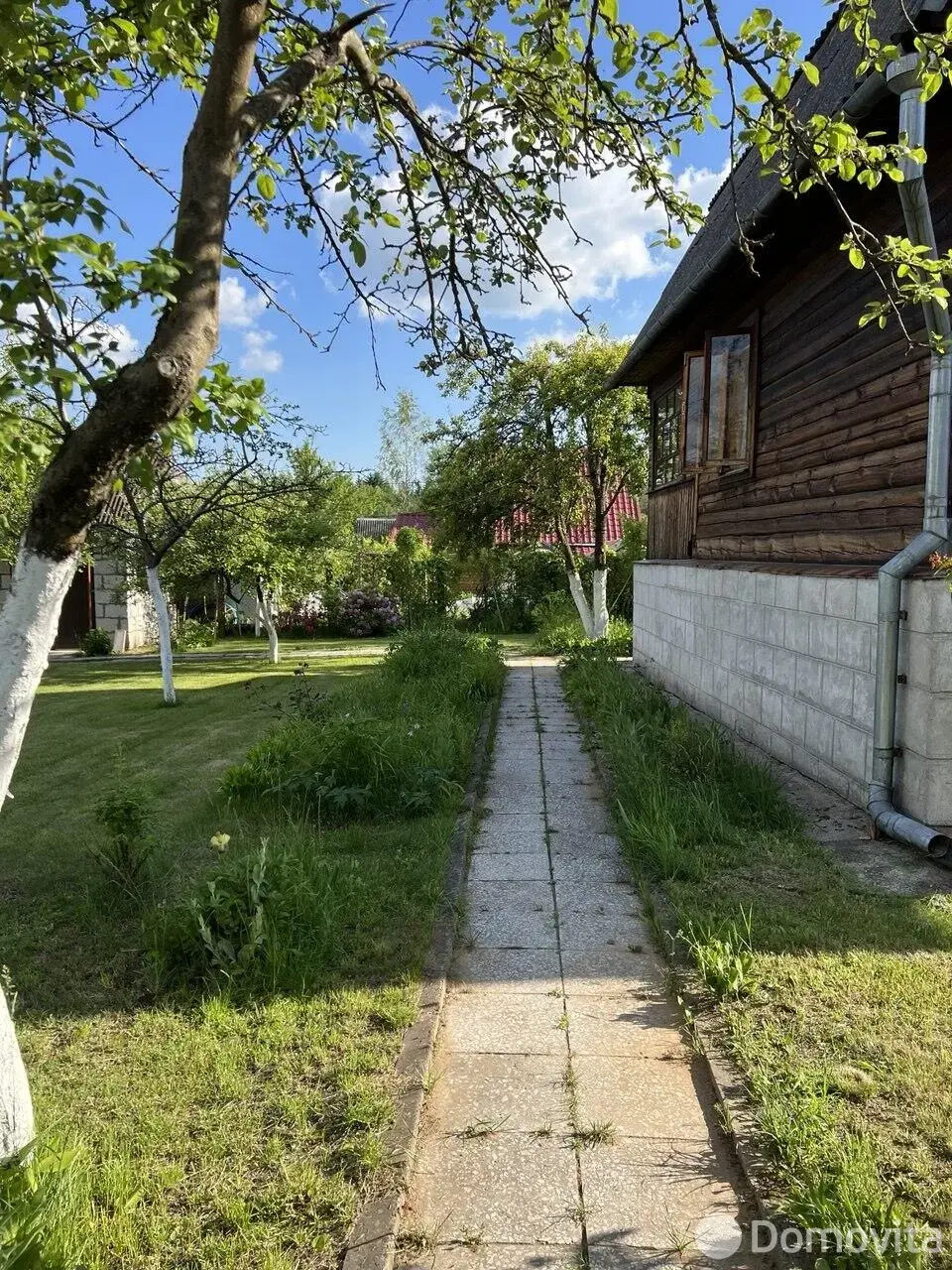 дача, Исток, д. 13 