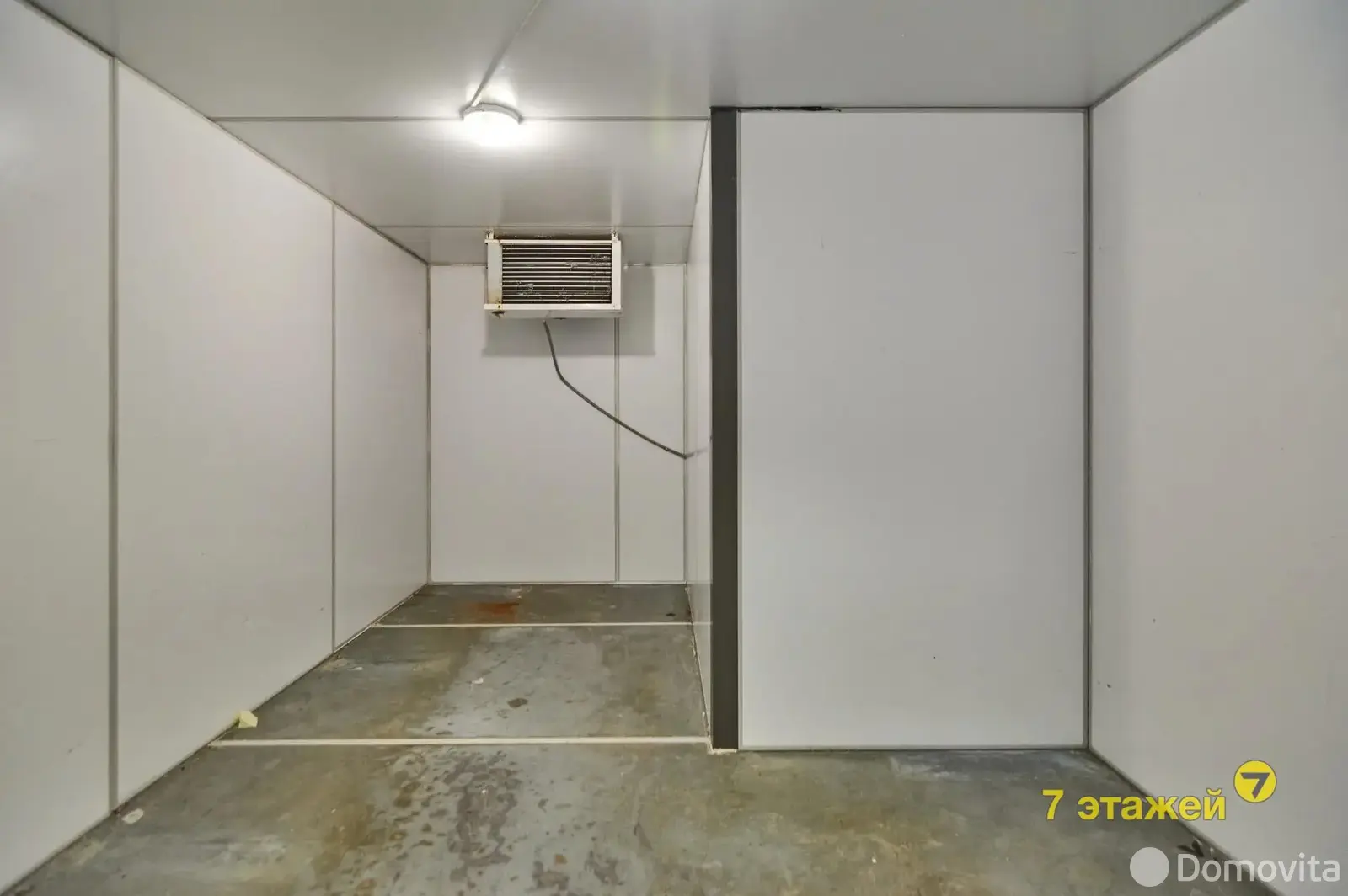 Купить помещение под сферу услуг в Минске, ул. Бабушкина, д. 60/а - фото 13