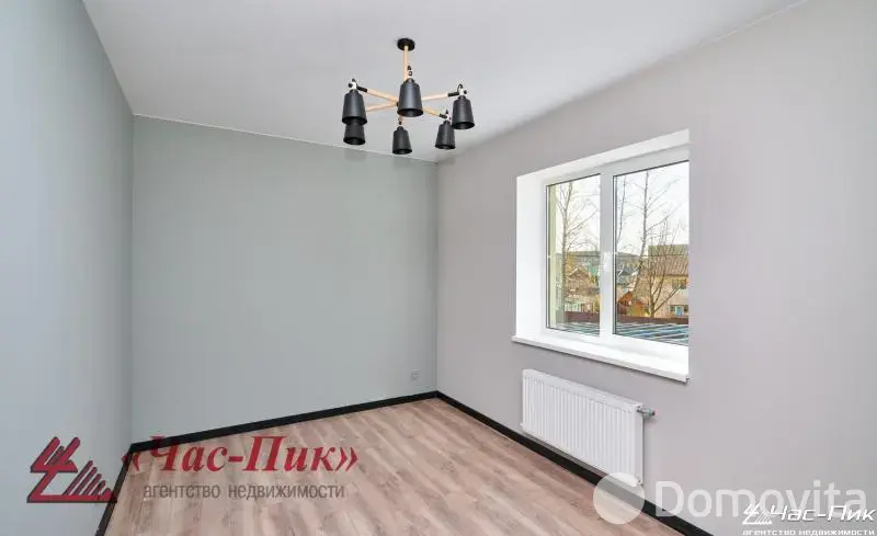 дача, Ратомка, ул. Зелёная, д. 29 - лучшее предложение