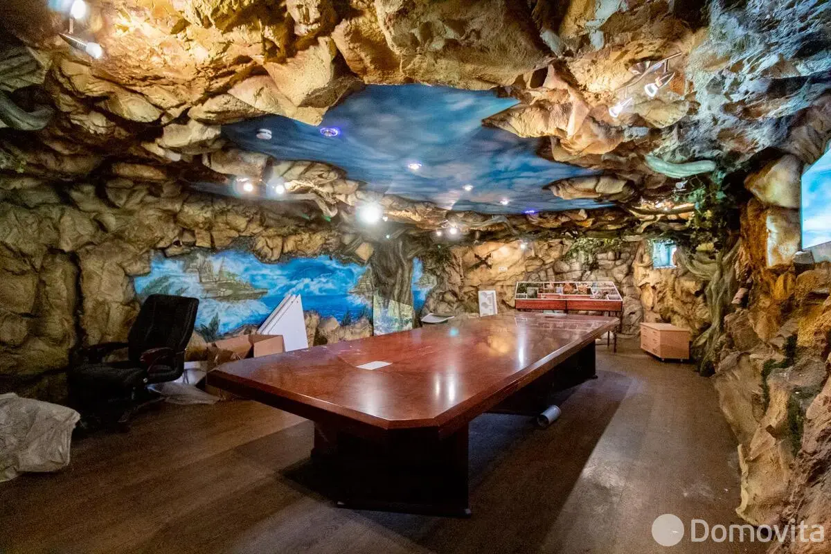 Купить офис на ул. Колхозная, д. 19/А в Минске, 330000USD, код 9014 - фото 44