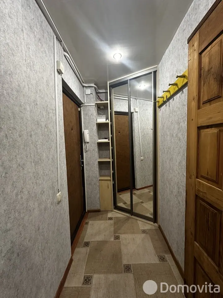 Снять 2-комнатную квартиру в Минске, ул. Народная, д. 32, 370USD, код 147534 - фото 8