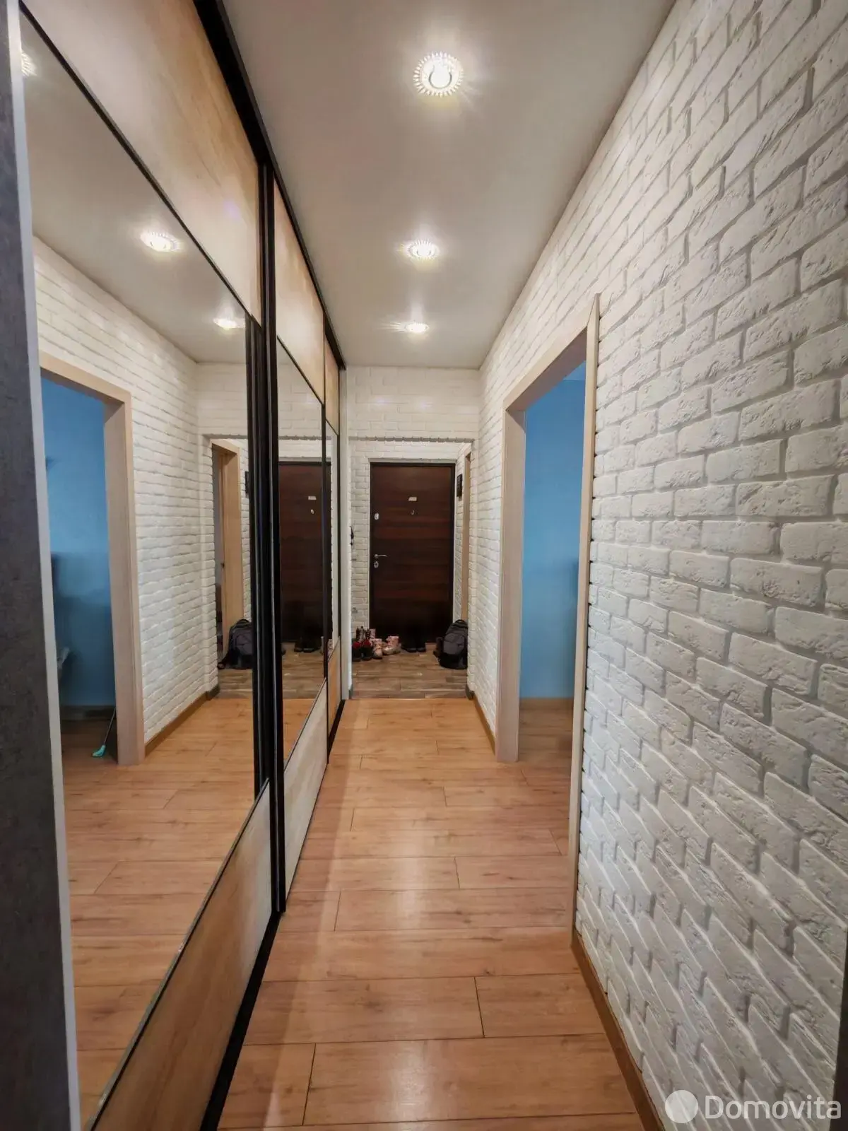 Купить комнату в Гомеле, ул. Оранжерейная, д. 127, цена 25000 USD, код 6937 - фото 13