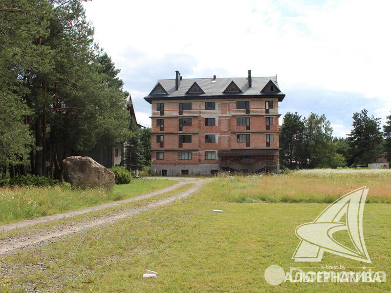 Купить офис в Бресте, 300000USD, код 3357 - фото 17