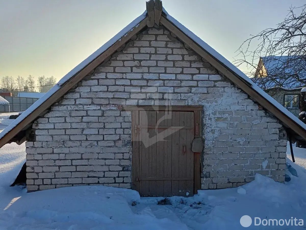 продажа коттеджа, Энергетиков, ул. Марата Казея