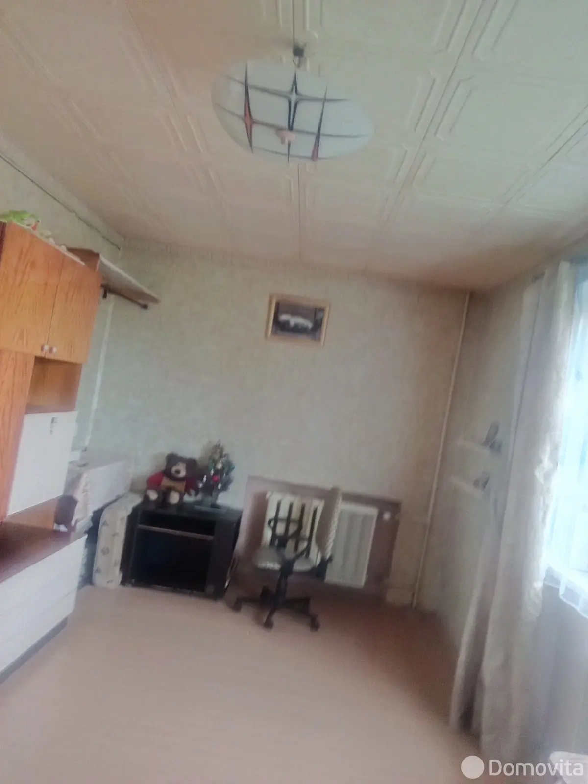 Снять 1-комнатную квартиру в Минске, б-р Шевченко, д. 18, 300USD, код 151239 - фото 2