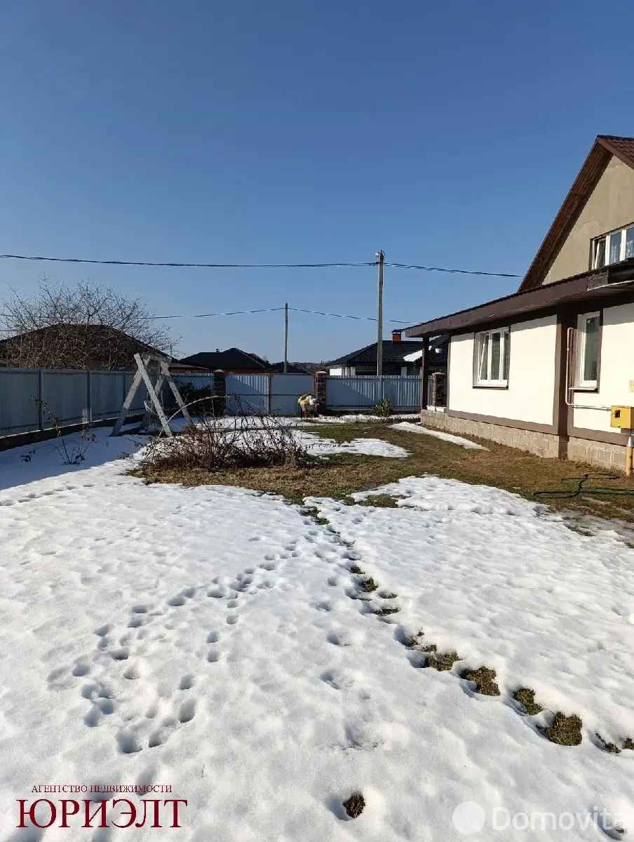 продажа коттеджа, Пинск, пр-д 3-й Долинский