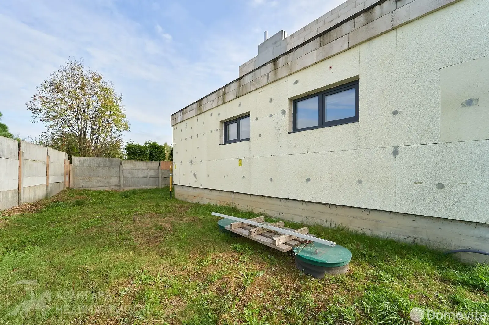 Цена продажи дома, Заречье, пер. Новый