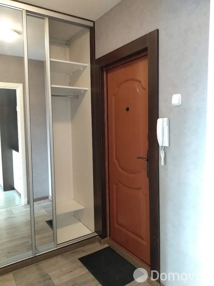 квартира, Минск, пр-т Газеты Звязда, д. 43 от собственника