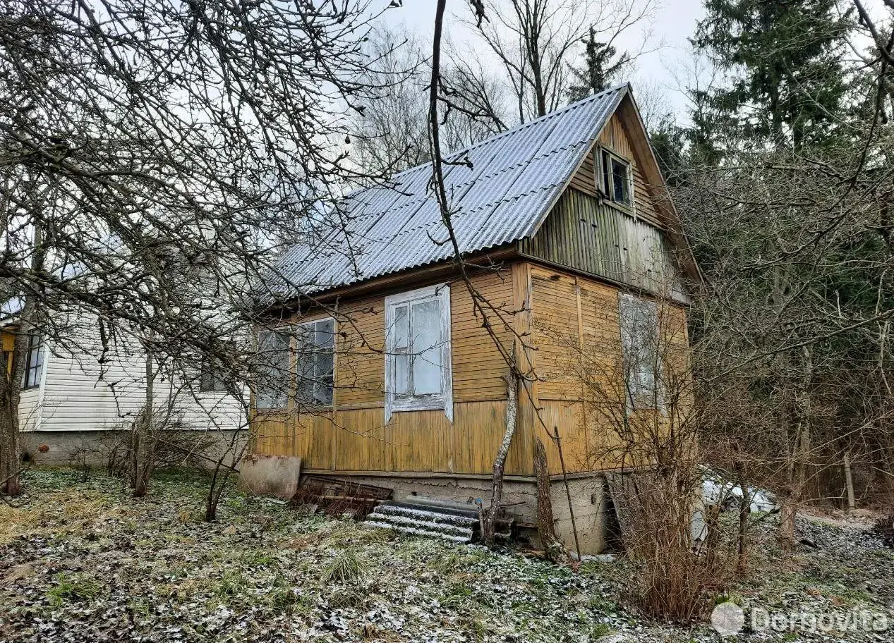 Цена продажи дачи, Вишневка-2005,