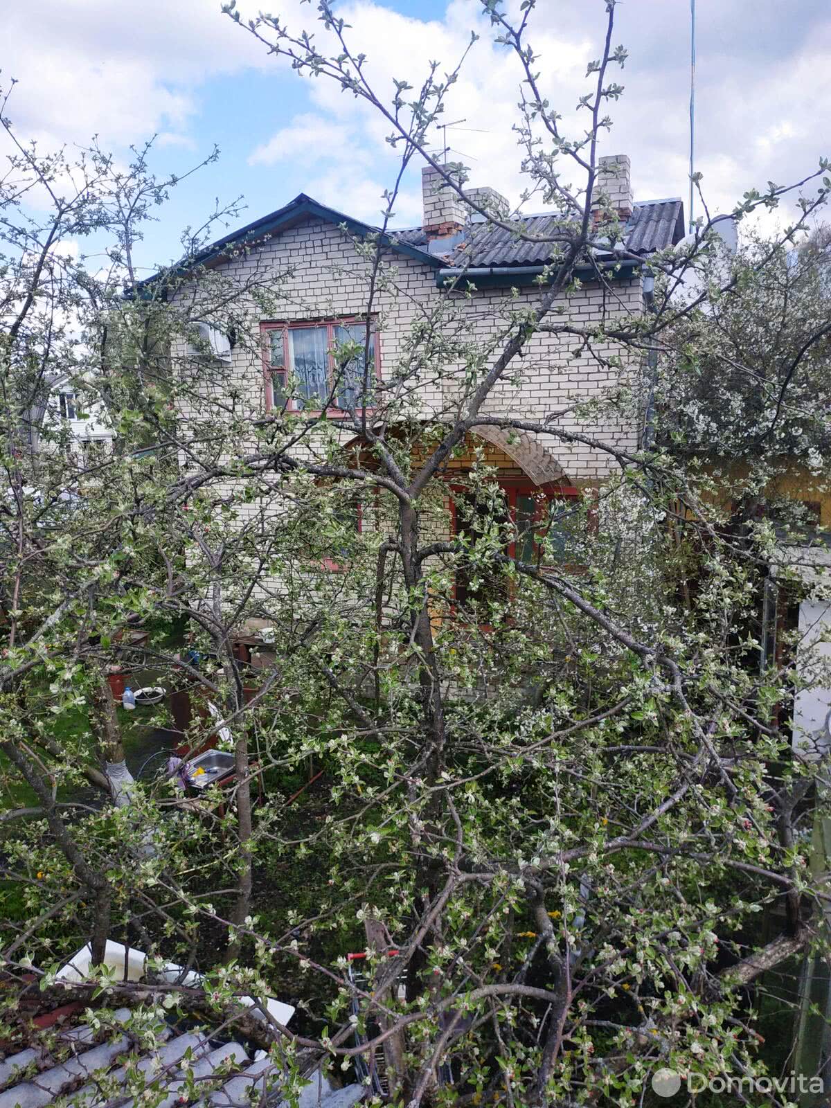 Продажа 2-этажной дачи в Квант Минская область, 29000USD, код 177653 - фото 5